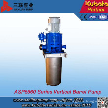 Asp5560 Serie Vertical Barrel Pump